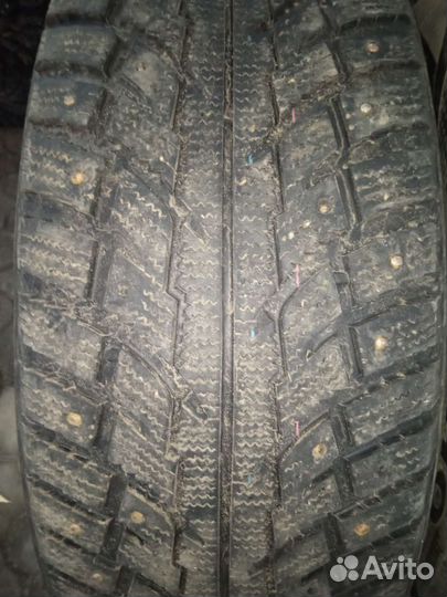 Kumho KRS28 255/65 R17