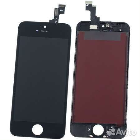 Дисплей для iPhone 5S/SE