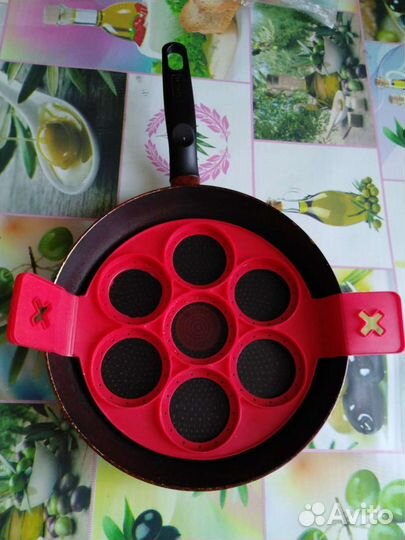 Форма для выпечки