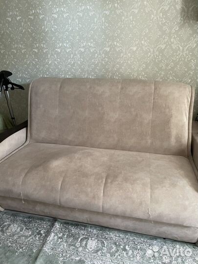Диван бу