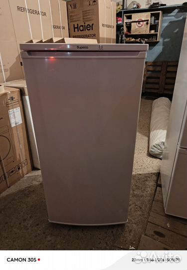 Холодильник Бирюса. Идеальное состояние