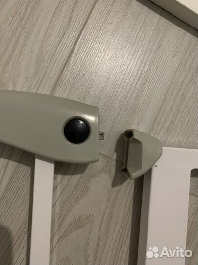 Ворота безопасности для детей