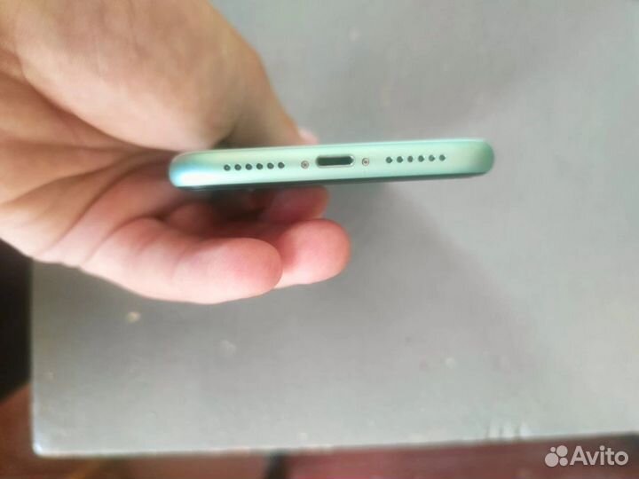 iPhone 11 64gb
