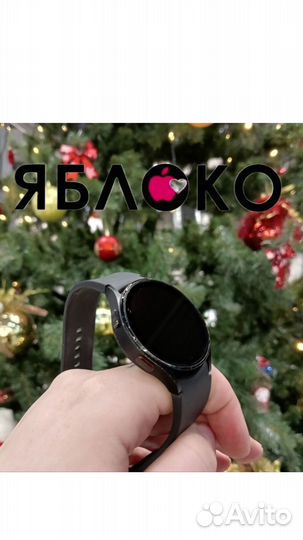 Samsung Galaxy Watch 4