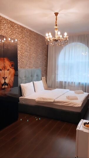 Комната 20 м², 2/3 эт.