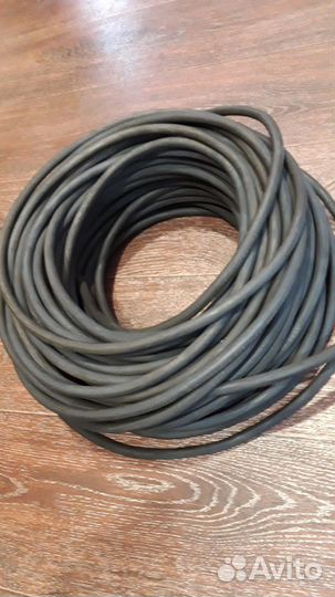 Провод кг хл 1-25