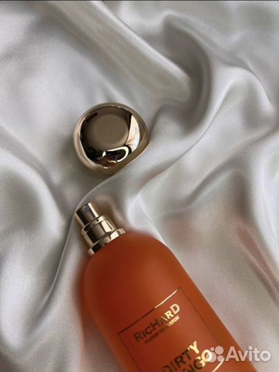 Richard Dirty Mango Ричард Манго