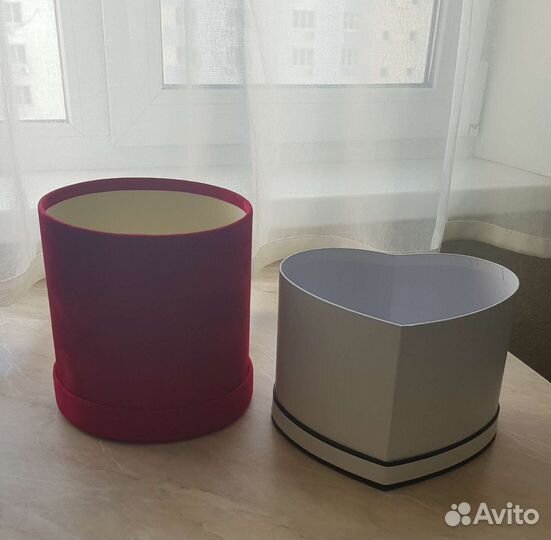 Коробка подарочная