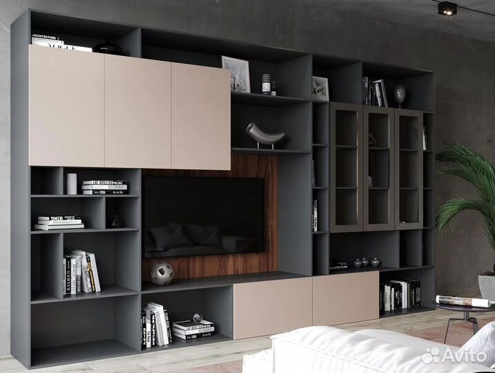 Стенка в рассрочку