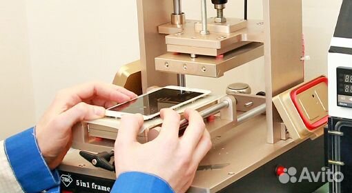 Замена дисплея. Xiaomi Samsung Honor и другие