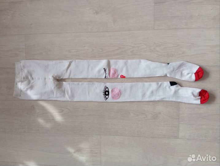 Вещи пакетом на девочку 140-146