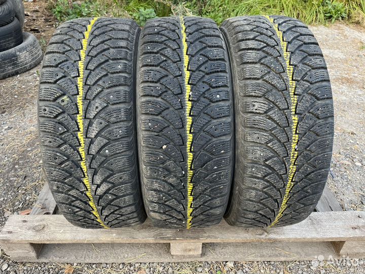 Nokian Tyres Nordman 4 205/55 R16