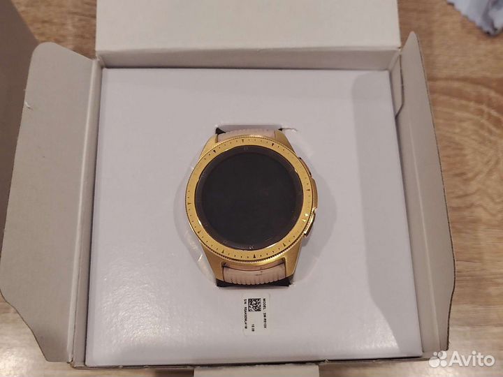 Samsung Gear R810