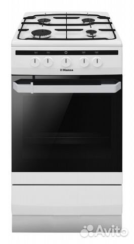 Плита газовая Hansa fcgw51001