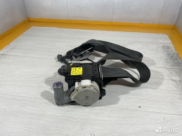 Ремень безопасности Hyundai grand starex,H-1