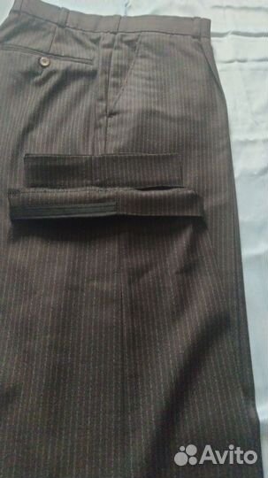 Костюм мужской