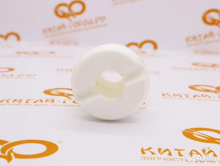 Отбойник переднего амортизатора Geely Emgrand EC7,Vision(FC),Lifan Solano(II)