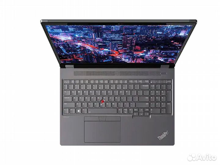 Lenovo ThinkPad P16 RTX A5000-A1000 13980HX