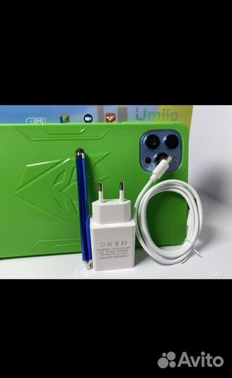 Планшет umiio