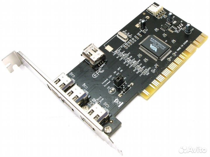 Компьютерные комплектующие