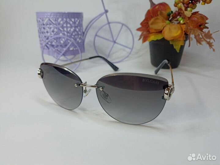 Солнцезащитные очки женские Bvlgari 0104