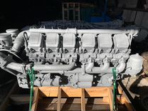 Двигатель ямз-240нм2