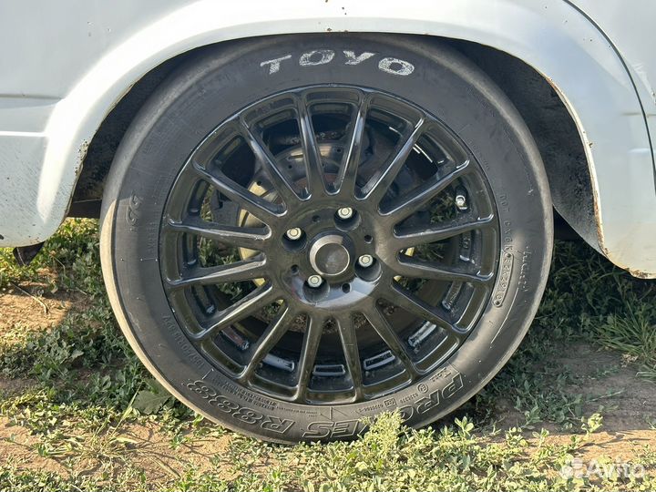 ВАЗ 2107 1.5 МТ, 2009, 85 000 км