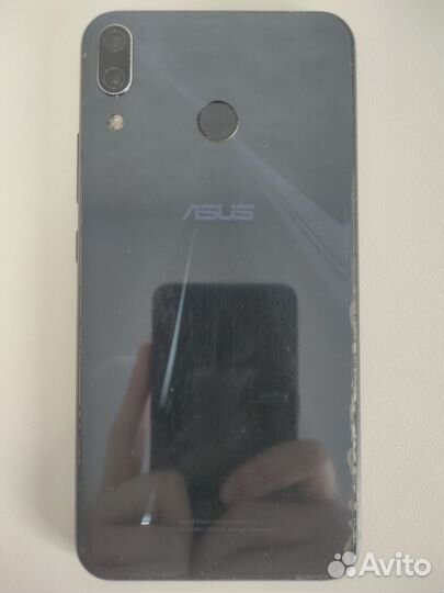 ASUS ZenFone 5 ZE620KL, 4/64 ГБ