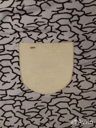 Шапка женская