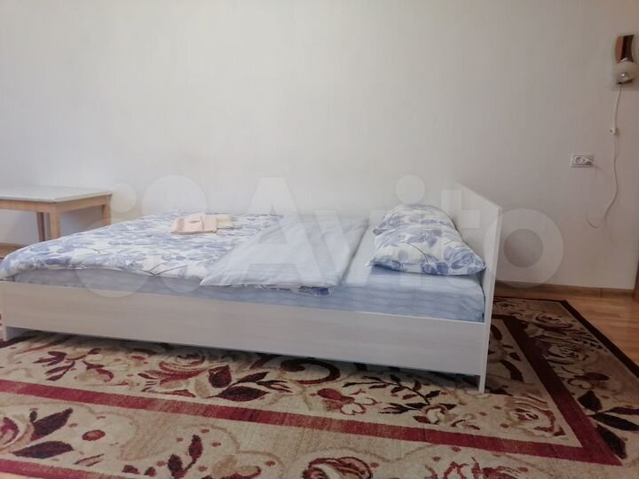 1-к. квартира, 30 м², 2/5 эт.