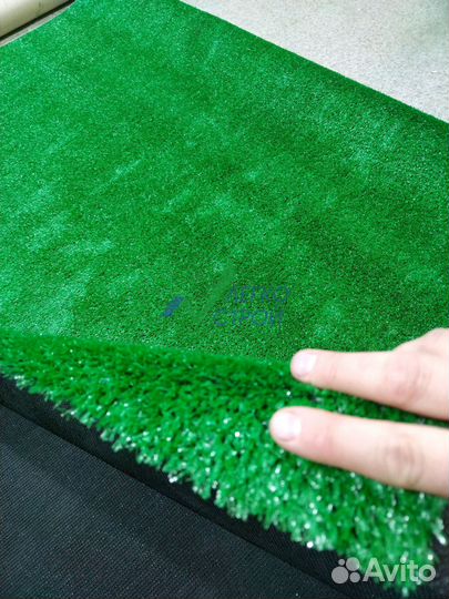 Искусственный газон от производителя