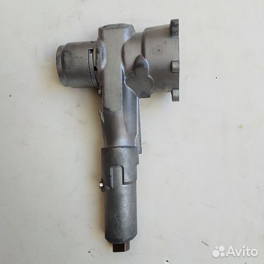 Замок зажигания мерседес w124