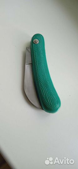 Нож садовый.ссср