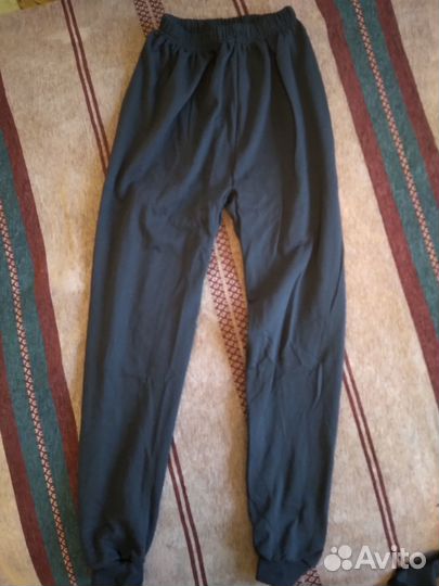 Термобелье новое р.44/46