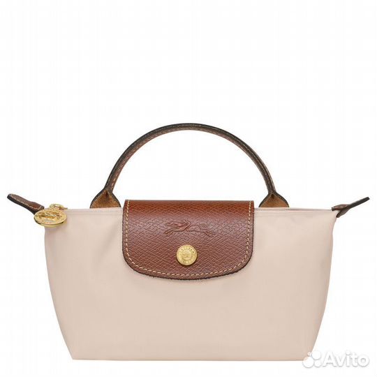 Сумка longchamp mini