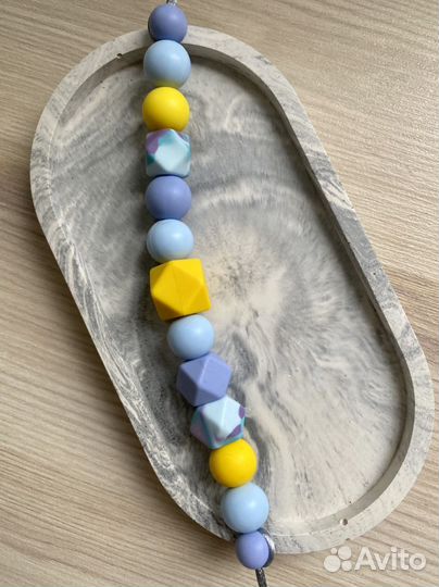 Держатель для соски