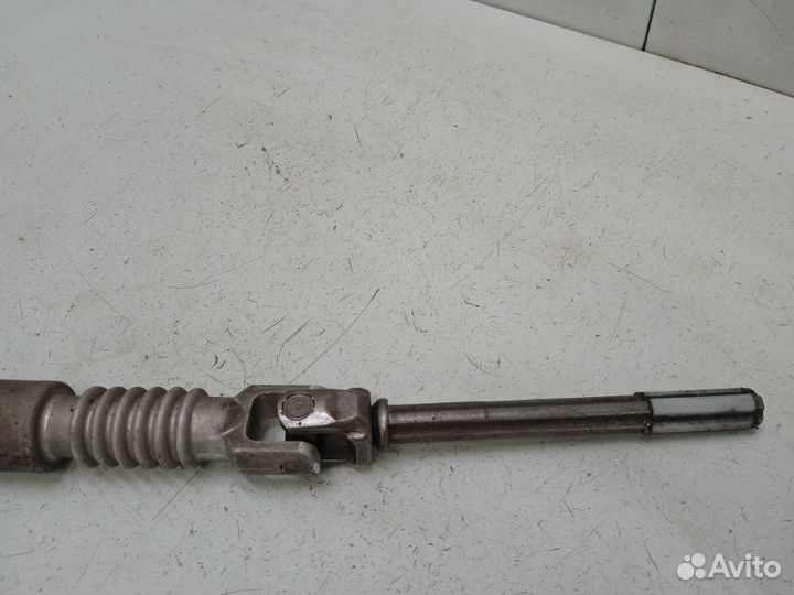 Кардан рулевой Audi A8 D3 4.2 2003