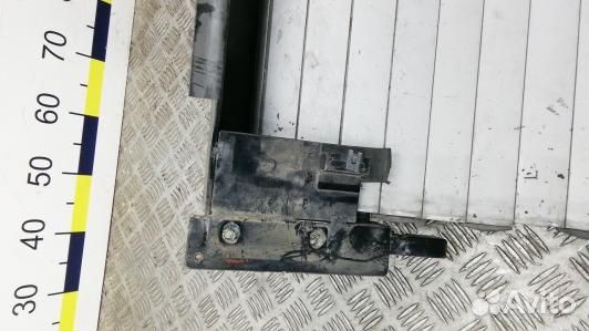 Шторка багажника ford ranger 2 (94E05QV01)