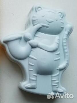 Фигурное мыло Faberlic