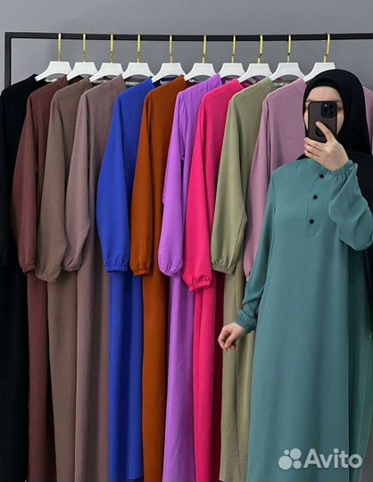 Платье Манго