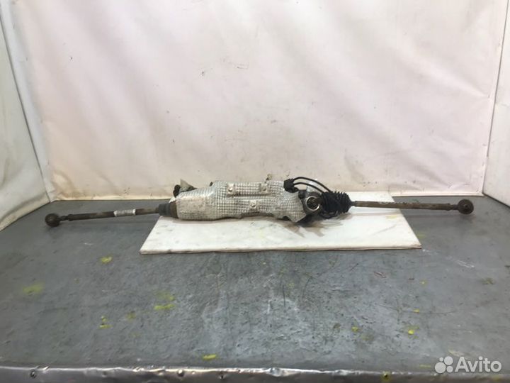 Рулевая рейка Citroen Xsara Picasso универсал