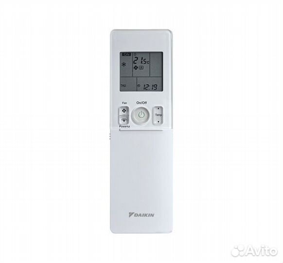 Cплит-система Daikin ftxm35R/RXM35R9 Perfera