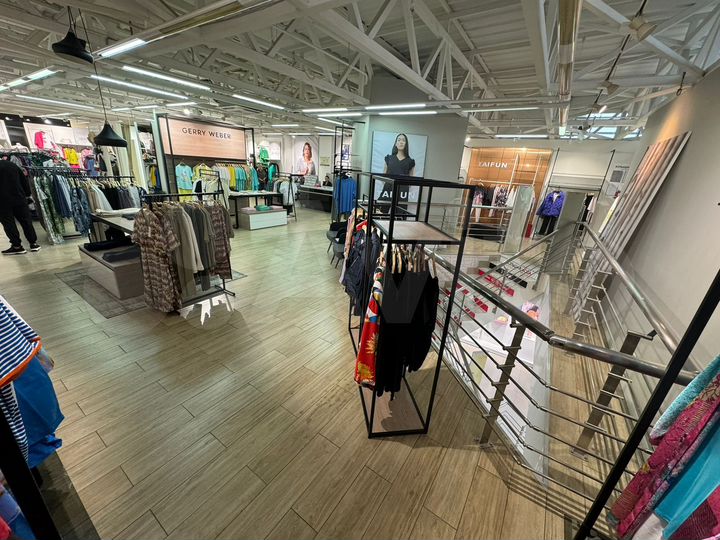 Свободного назначения, 254.4 м²