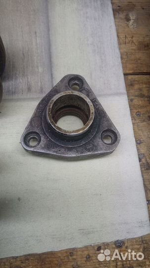 Коленвал лодочного мотора Johnson 30