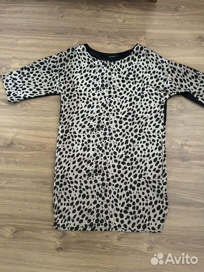 Платья пакетом 44-46