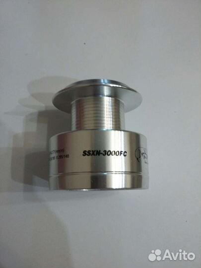 Шпуля silver stream-cn ssxn-3000fc