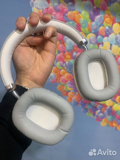 Беспроводные наушники