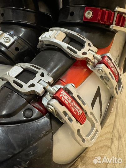 Горнолыжные ботинки dalbello axion 7