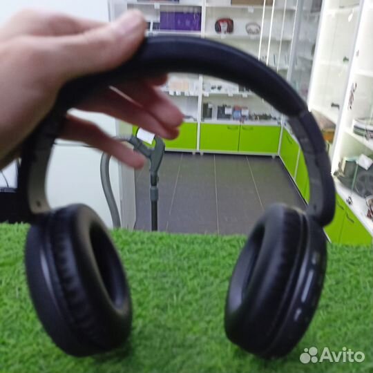 Наушники Hoco W23