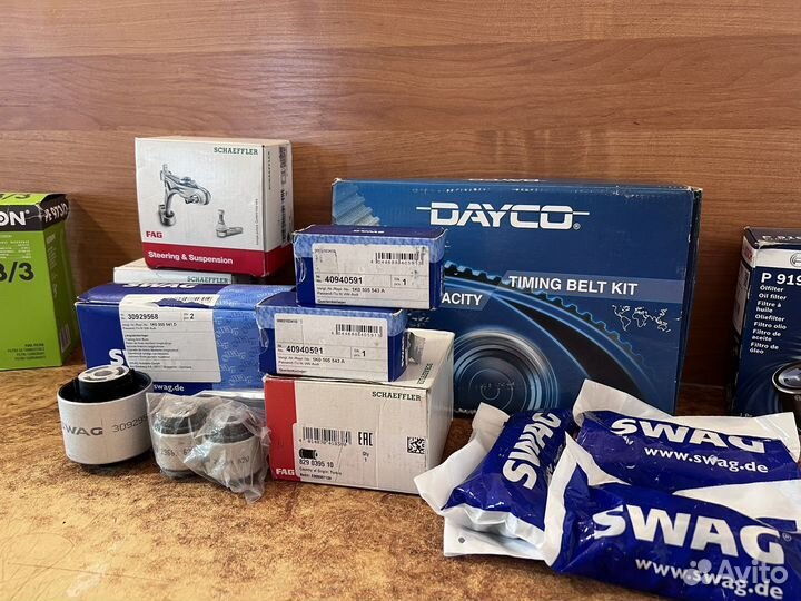 Задняя подвеска passat b6/CC